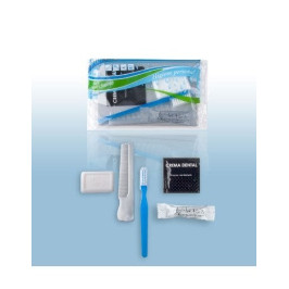 Hygiene set 2 (5 pieces) - 250 pieces