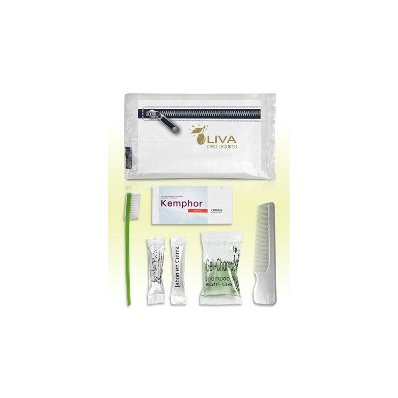 Kit igiene D'Olive | 200 unità