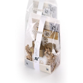 Set 3 bottles + soap - 50 Units