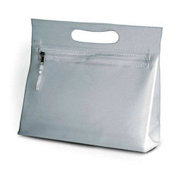Necessaire com zíper - 100 unidades