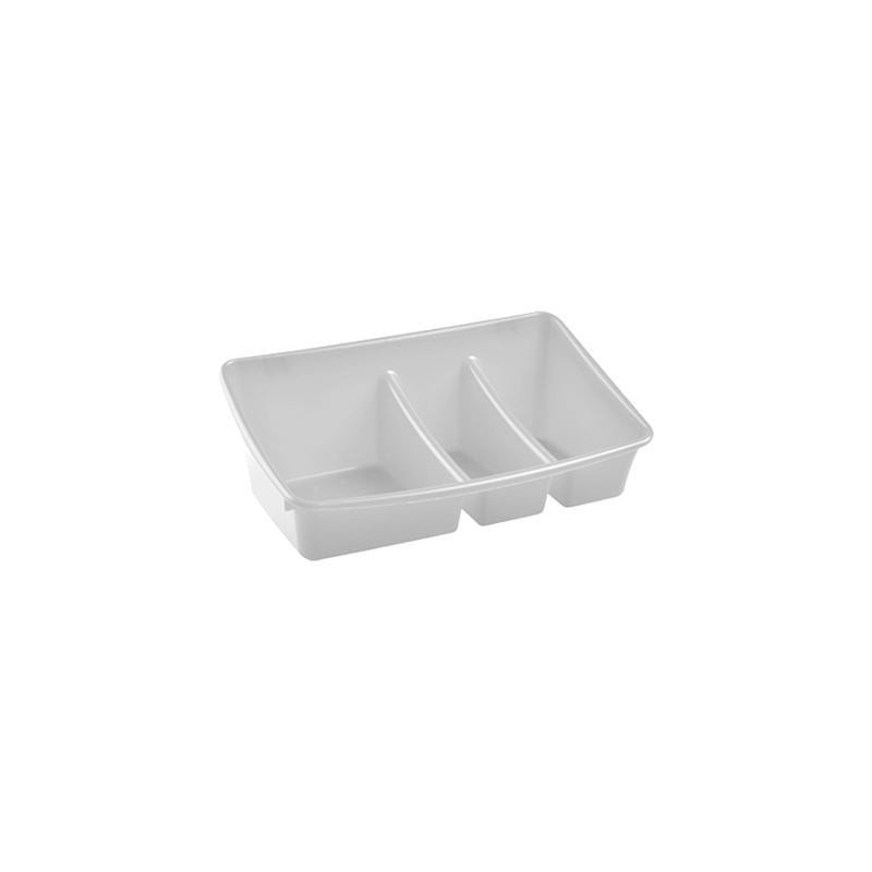 Bandeja de esfregão