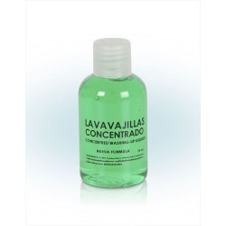 Dishwashing liquid 75ml - 192 units