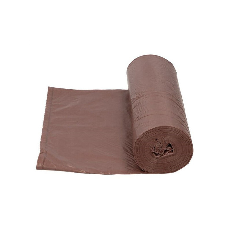 Sacos de lixo biodegradáveis ​​30 litros