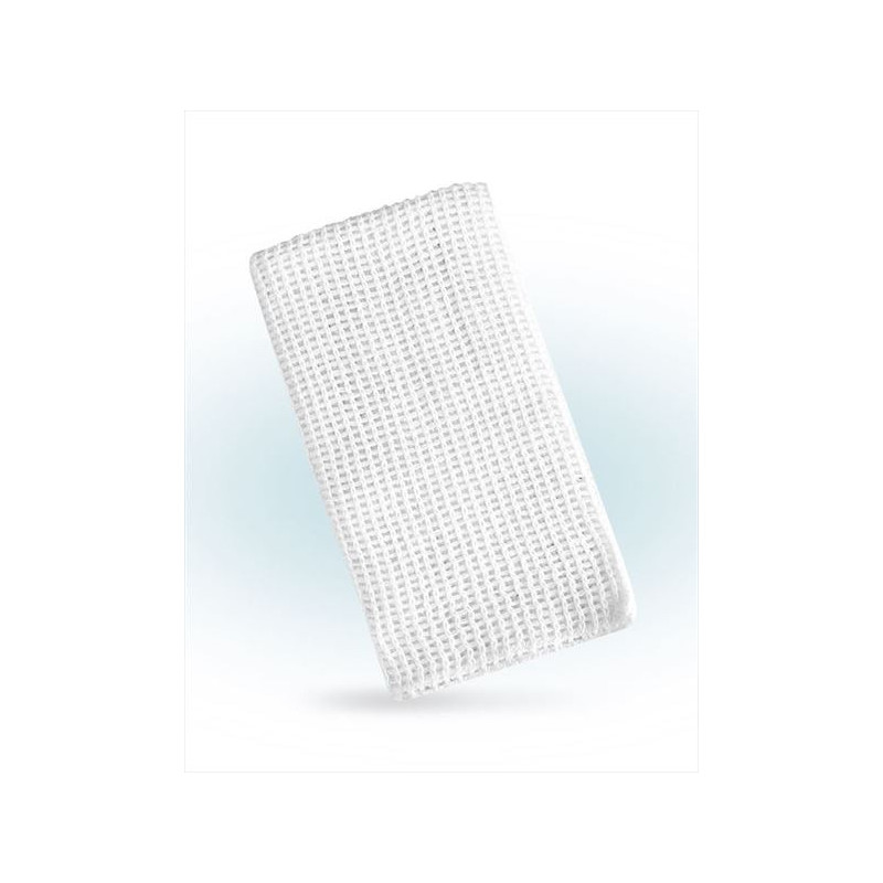 Torchon de cuisine en maille de coton de qualité