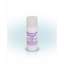 Fabric softener in a 30ml bottle - 400 units