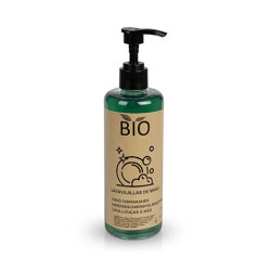 Botella dispensadora de lavavajillas 300ml | 16 unidades