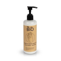 Moisturizer Dispenser Bottle 300ml - 16 units