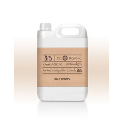 Gel doccia / shampoo 2 in 1, tanica da 5L