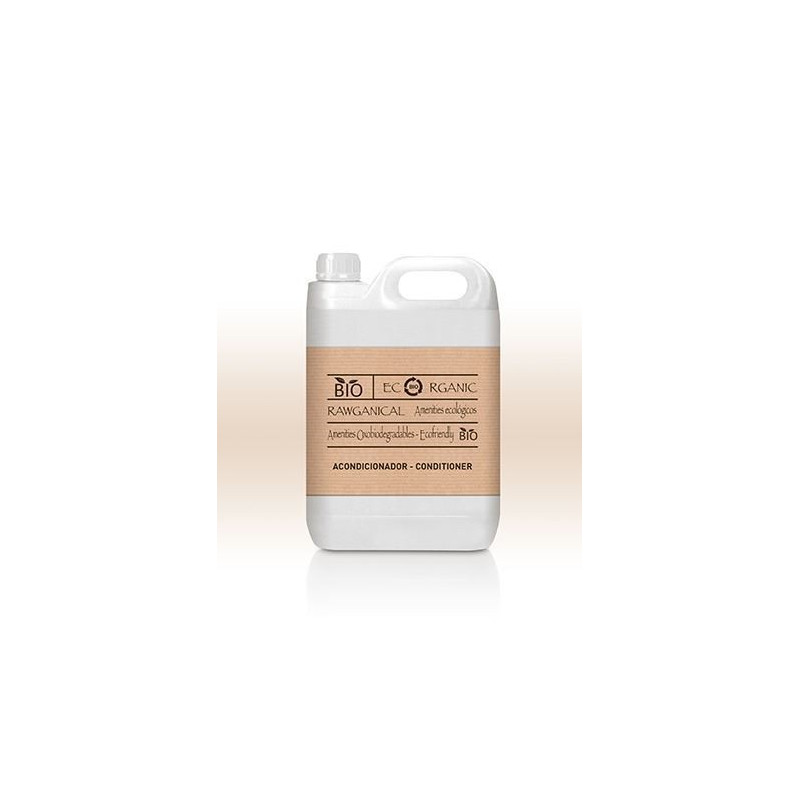 Hair conditioner, 5L refill canister