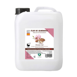 Gel de Banho Vitacab Flor de Amêndoa - 5L