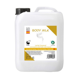Körpermilch, 5L Kanister - Vitacab
