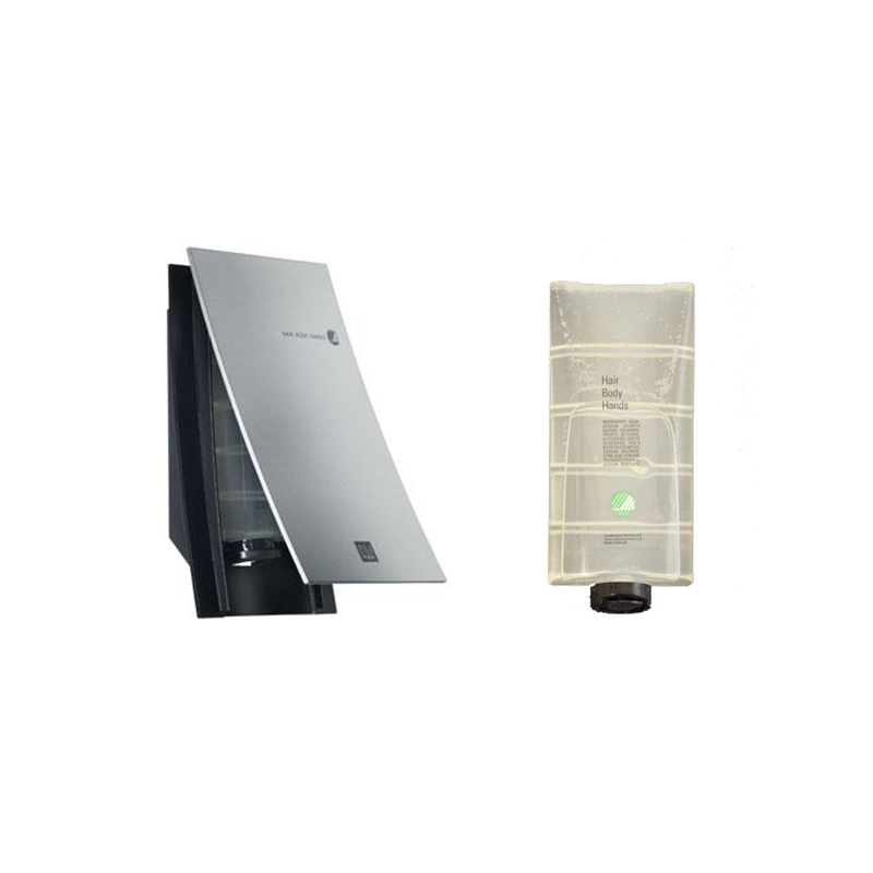 Ricambio per dispenser Gondola 325ml