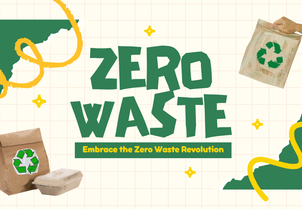 Zero Waste Ideas for Businesses and Hotels Radical Efficiency Without Compromise