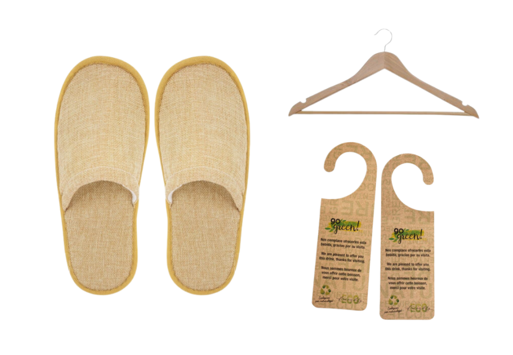 Was gehört zum Hotelbedarf? Überblick für Hotels