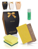 Cleaning Kit Luxury Brand