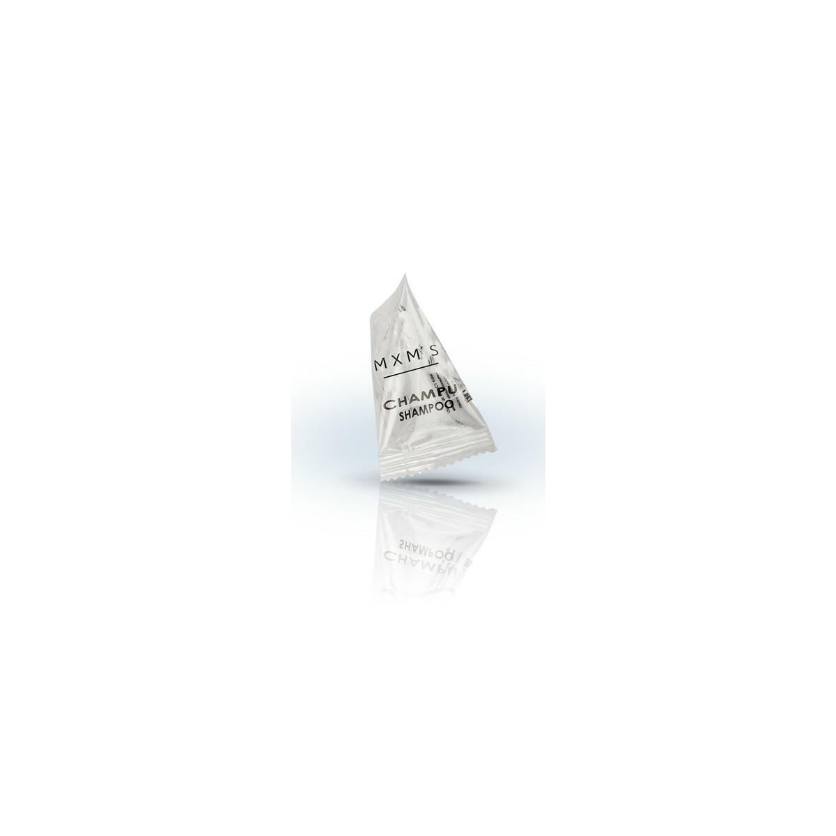 Shampoo Pyramide, 15 ml