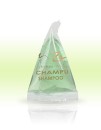 Shampoo im Pyramiden-Sachet 15ml Neutral