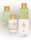 Set 3 bottles BVG Gold + soap - 50 Units | Customized