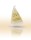 Shampoo con soya e jojoba in bustina a forma di piramide 15ml standard