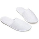 Slipper made of cotton with non-slip sole (pair) standard