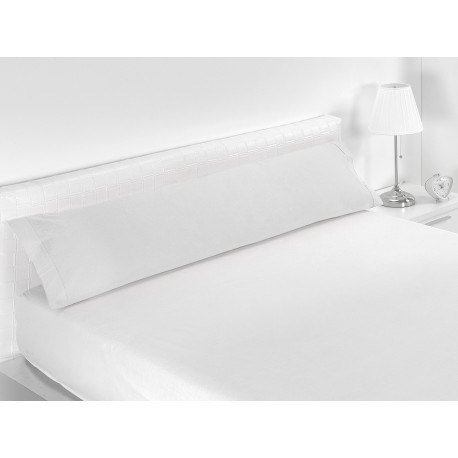 Funda de almohada 45 x 170cm (para cama de 150cm)