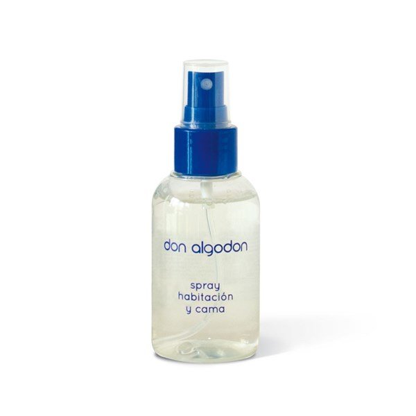 Spray perfumador 90ml Don Algod&oacute;n