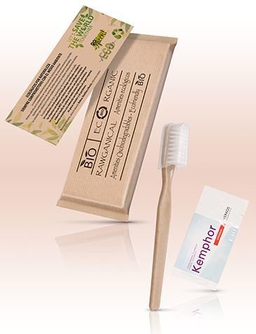 Kit dental Biorganical Eco