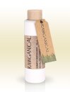 Shampoo Rawganical Herbal Minze Flasche 100 ml