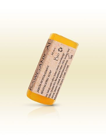 Glycerin Hand Soap Rawganical 20 g Customized