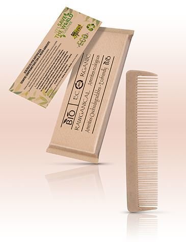 Comb Go Green Organic