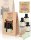 Ecorganic set of gel, shampoo, body milk and a hand soap | 40 Sets