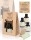 Set Ecorganic con gel doccia, shampoo, body milk e una saponetta | 40 Set Standard