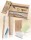 Hygiene Kit Go Green Eco Neutral | 150 St&uuml;ck