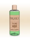 20 bouteilles shampooing 300ml