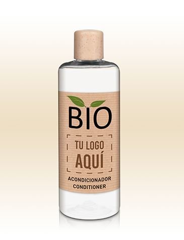 20 bottles of acondicionador 300 ml Standard Go Green Bio