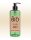 16 bouteilles shampooing 300ml avec distributeur standard Go Green Bio.