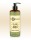 16 bouteilles shampooing 300ml avec distributeur personnalis&eacute; Go Green Bio.