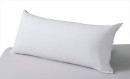 Fodera per cuscino con cerniera (diverse misure) 45 x 75 cm