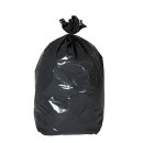 10 sacchi neri per la raccolta differenziata da 100 litri