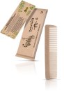 Organic comb - individually packaged