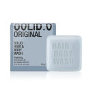 Shampoo &amp; Shower gel Solid O 15 g