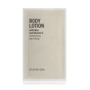 Body Lotion im Sachet 10ml Solid O