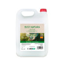 Savon pour les Mains Eco Natura Nacr&eacute; sans Parfum, Bidon de 5L