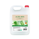 Shampoo Aloe Vera, 5L Kanister