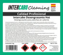 Intercabo Hot Degreaser, 6Kg Canister &ndash; For Hot...