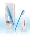 Kit de higiene dental A, 2 unidades